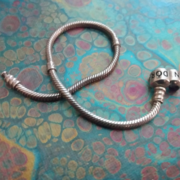 PANDORA - Picture 1 of 4